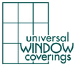 Universal Window Coverings, LLC
